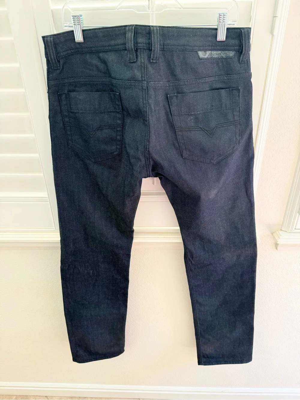 Diesel Safado men’s jeans 32x32
